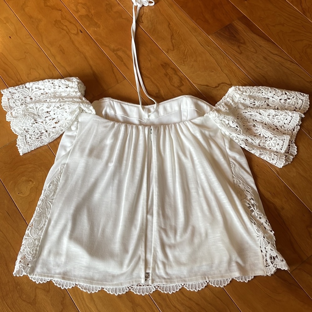 WHBM👚Top👚 - Picture 5 of 10